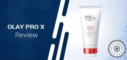 Reseña de Olay Pro X