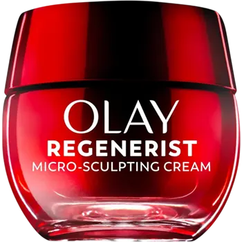 Olay Regenerist Micro-Sculpting Cream