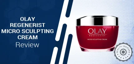 Olay Regenerist Micro-Sculpting Cream