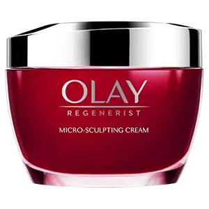 Reseñas de la Crema Micro-Esculpidora Olay Regenerist