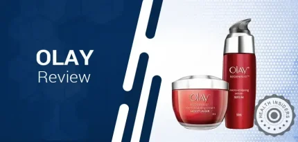 Reseña de Olay
