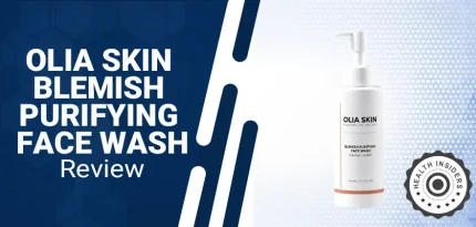 Olia Skin Blemish Purifying Face Wash Review 2026: A Gentle Clean for Oily, Blemish-Prone Skin?