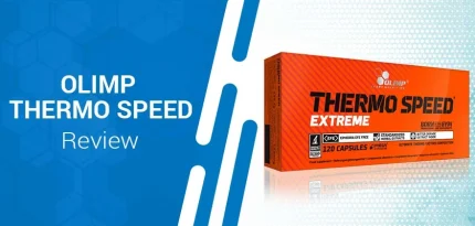 Olimp Thermo Speed Extreme Review – Is This Product Legit & Worth Trying?