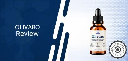 Olivaro Review 2026: Can This Liquid Drops Formula Really Help With Blood Sugar Support?