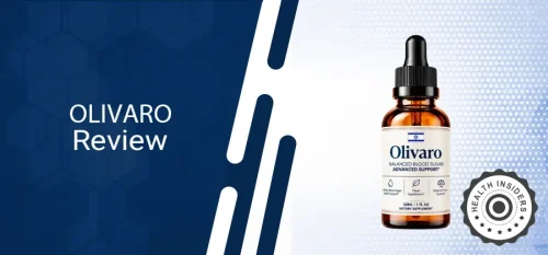 Olivaro Review