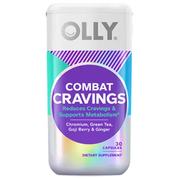 OLLY Combattre les envies