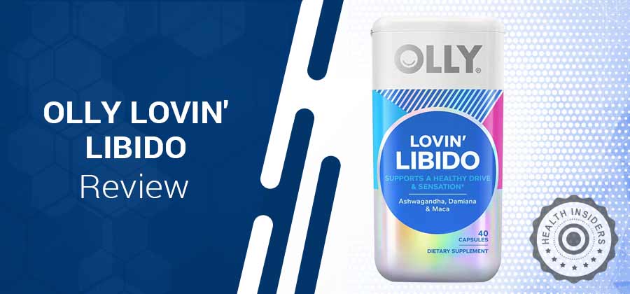 olly lovin libido ashwagandha reviews