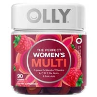 Olly The Perfect Women's Multi