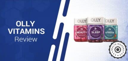 Olly Vitamins