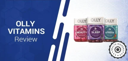 Revisión de Olly Vitamins: ¿pueden las vitaminas Olly hacerte más saludable?