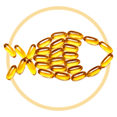 Omega-3 Fish Oil