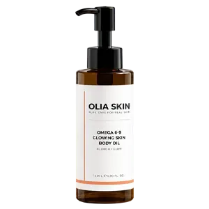 Olia Skin Omega 6-9 Glowing Skin Body Oil