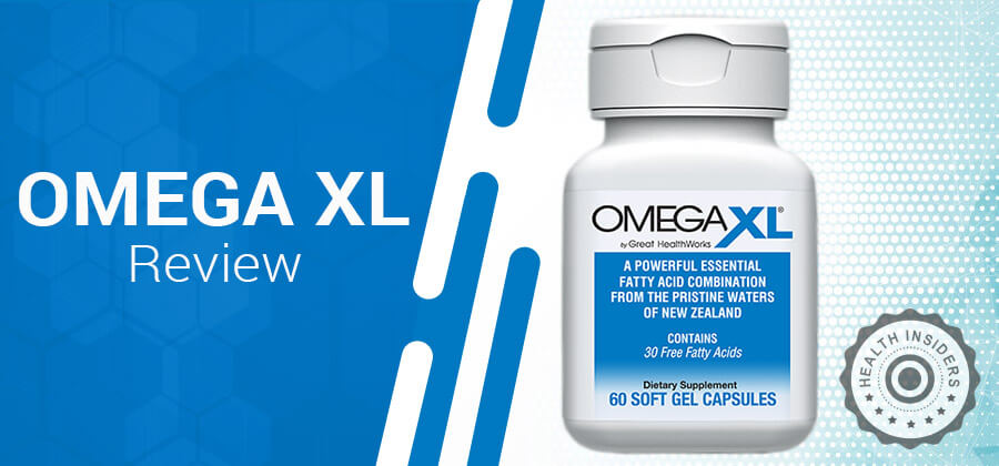 Omega XL Reviews - Does It Really Work 