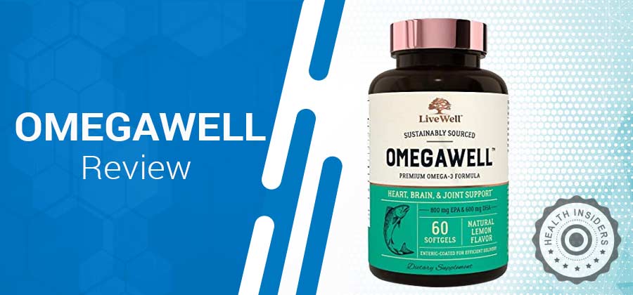 OmegaWell