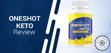 One Shot Keto Reviews – Does One Shot Keto Help You Lose Weight?