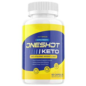 One Shot Keto Bewertungen