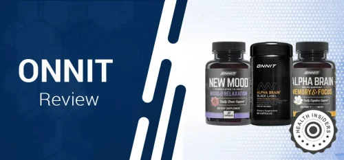 Onnit Brand Review