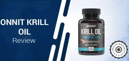 Onnit Krill Oil Review: Does This Popular Omega-3 Supplement Actually Work?