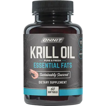 Onnit Krill Oil