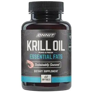 Onnit Krill Oil 