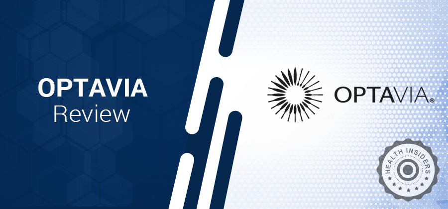 Programa de pérdida de peso de Optavia