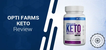 Opti Farms Keto Review – Is This Product Legit and Worth?