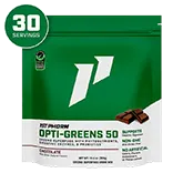 Opti-Greens 50 Kundenrezensionen