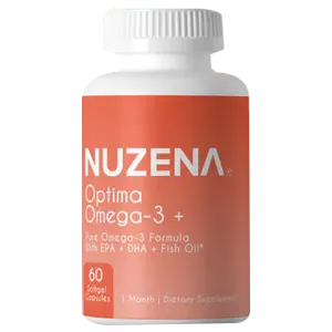 Óptima Omega 3 Plus