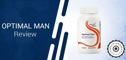 Optimal Man Review: Does This Male Vitality Formula Actually Deliver Results?