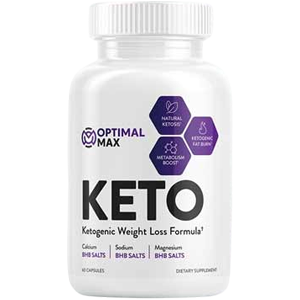 Optimal Max Keto