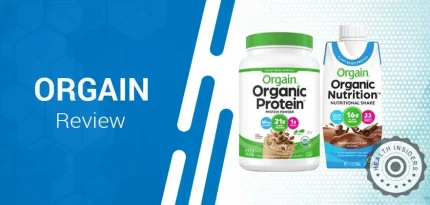 Revisión de Orgain: ¿Estos productos llenos de proteínas brindan beneficios nutricionales?