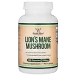 Double Wood Supplements Organic Lion’s