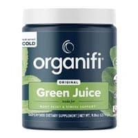 Organifi Green Juice