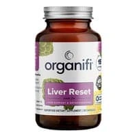 Organifi Liver Reset