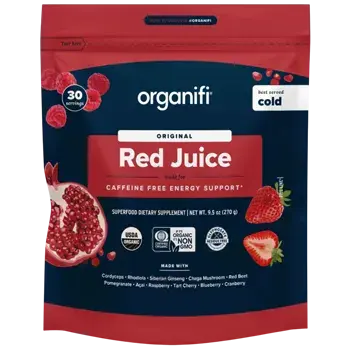 Organifi Red Juice