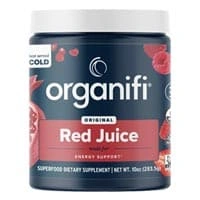 Organifi Red Juice