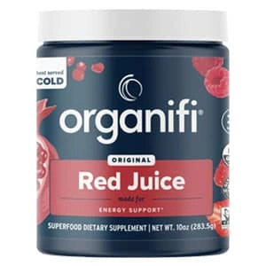 Organifi Red Juice