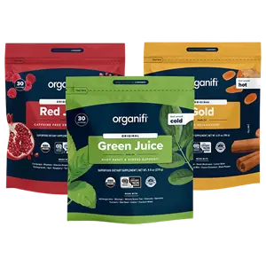 Organifi Red Juice