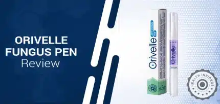 Orivelle Fungus Pen Review: Is It Effective for Nail Fungus?