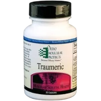 Ortho Molecular Traumeric 90