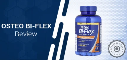 Avis sur Osteo Bi-Flex