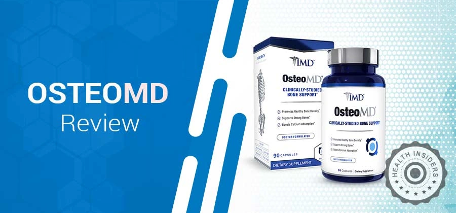1MD OsteoMD