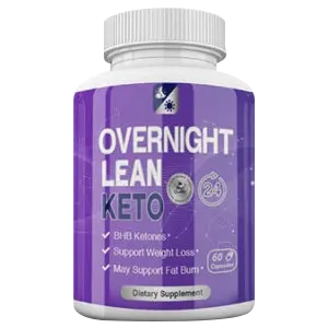 Keto magro durante la noche