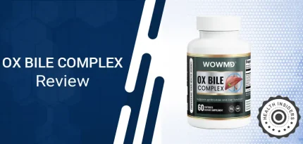 WOWMD® Ox Bile Complex Review 2026: Does It Really Support Fat Digestion?