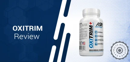 OxiTrim Review – Is It Safe To Use and Does It Have Side Effects?