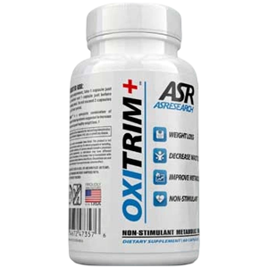 OxiTrim Diätpille
