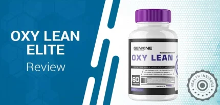 Oxy Lean Elite Review – Ce brûleur de graisse thermogénique est-il sûr à utiliser ?