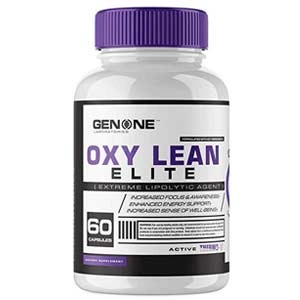 Reseñas de Oxy Lean Elite