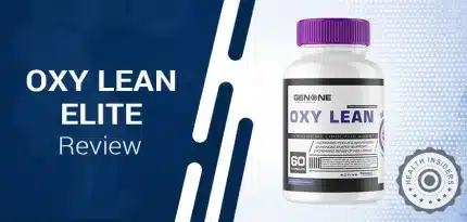 Oxy Lean Elite Review – Is This Thermogenic Fat Burner Safe To Use?
