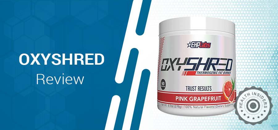 OxyShred